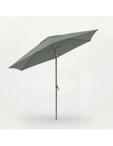 Sombrilla de Jardín LISBOA 210x150 cm...