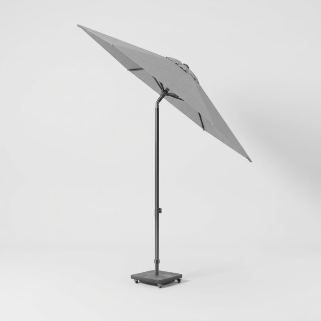 Sombrilla de jardín RIVA Ø...