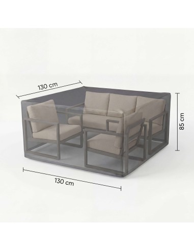 Funda para muebles de jardín 130 x...