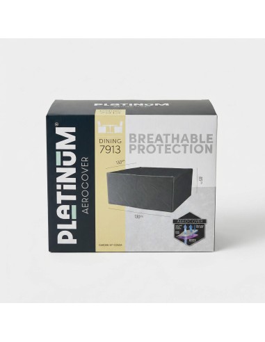 Funda para muebles de jardín– Tamaño...