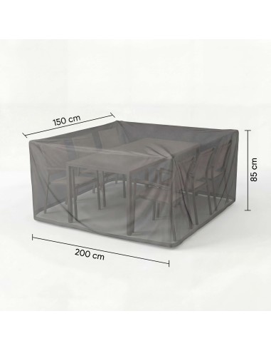 Funda para muebles de jardín...