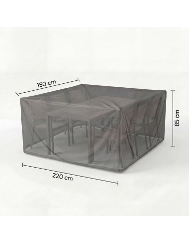 Funda para muebles de jardín...
