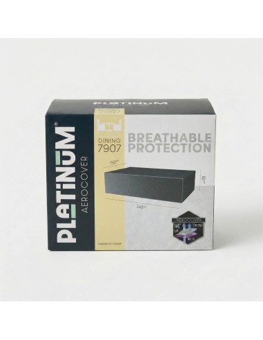 Funda para muebles de jardín...