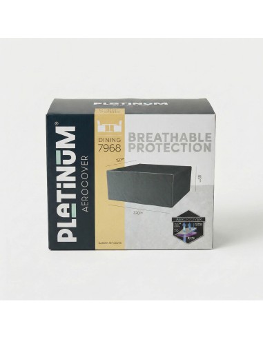 Funda para muebles de jardín...