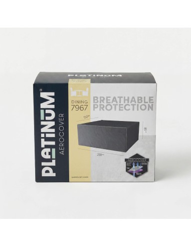 Funda para muebles de jardín...