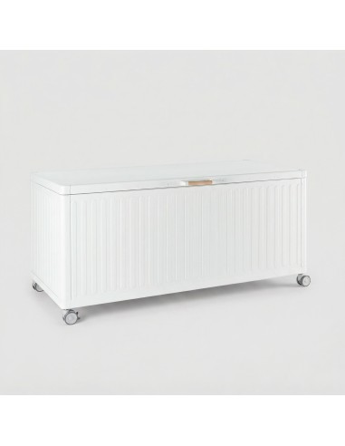 Baúl de almacenaje exterior con...