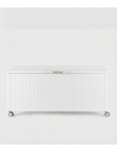 Baúl de almacenaje exterior con...