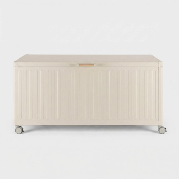 Baúl para exterior COS en...