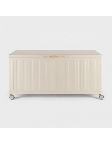 Baúl para exterior COS en aluminio...