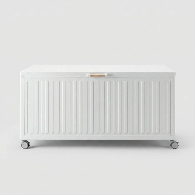 Baúl de exterior COS de...