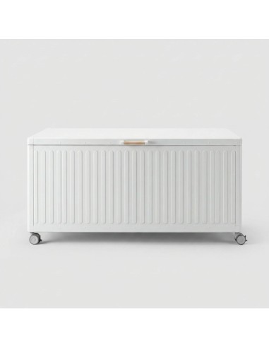 Baúl de exterior COS de aluminio con...