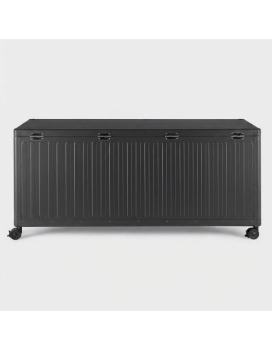 Baúl de exterior COS de aluminio con...