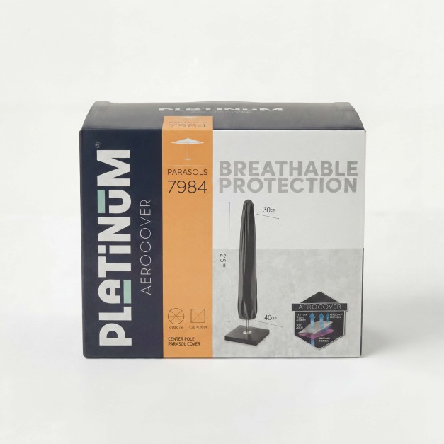 Funda para parasol central...