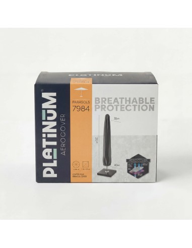 Funda para parasol central 215x30/40...