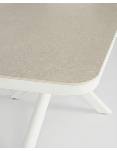 Mesa extensible NOVA 200/260x100 cm...