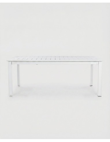 Mesa extensible NORDIC 200/300x110 cm...