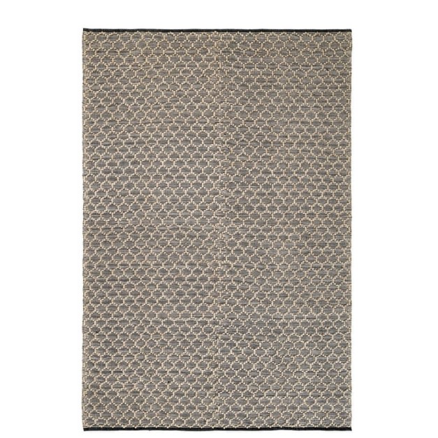 Alfombra KELLEY Taupe 200x300 cm  TERRAZZA COLLECTION® 2