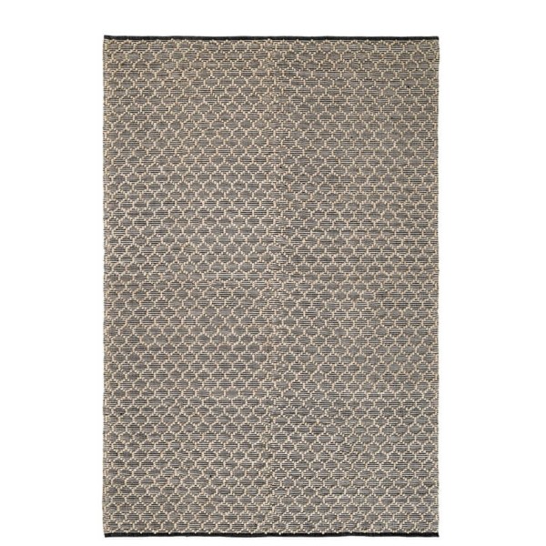 Alfombra KELLEY Taupe 200x300 cm  TERRAZZA COLLECTION®