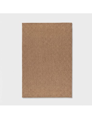 Alfombra TÁNGER Natural 200x290 cm TERRAZZA COLLECTION®