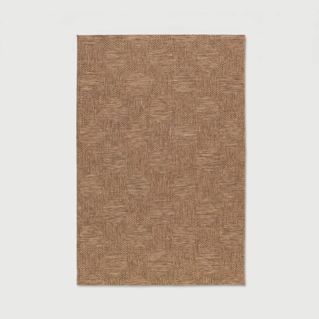 Alfombra LUNE Natural 160x230 cm TERRAZZA COLLECTION®