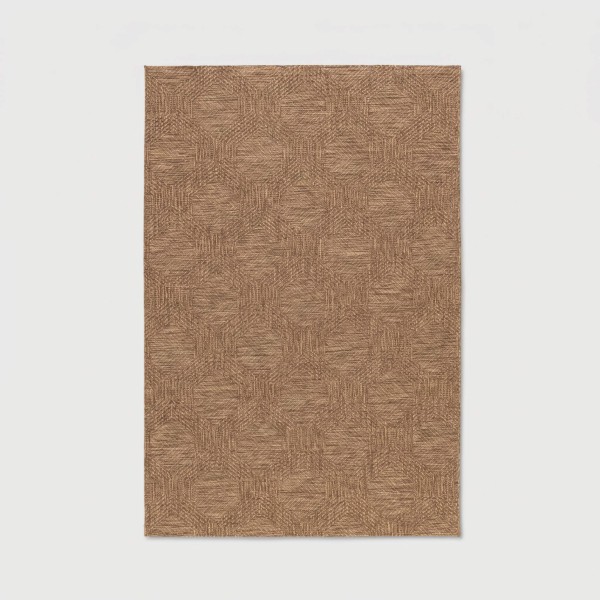 Alfombra LUNE Natural 160x230 cm TERRAZZA COLLECTION®