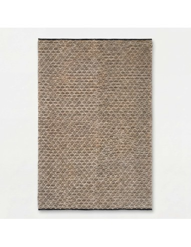 Alfombra KELLEY Taupe 200x300 cm  TERRAZZA COLLECTION®