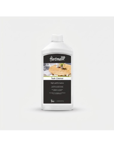 Limpiador de madera Teak Cleaner...