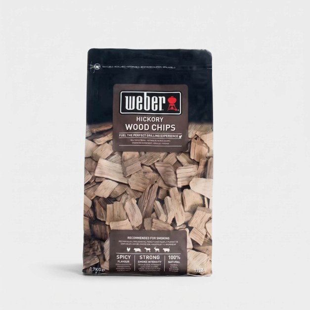 Astillas de Madera de Nogal Weber®