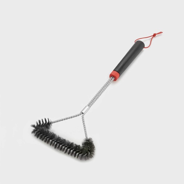 Cepillo para parrillas...