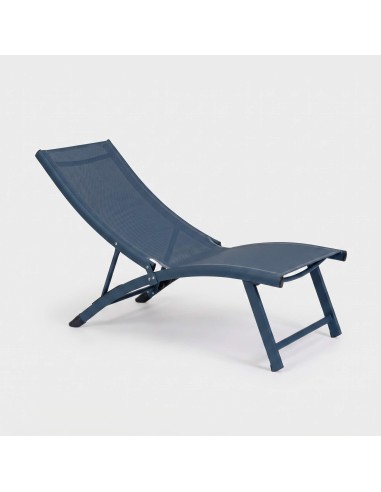 Silla reclinable de jardín CADAQUÉS...