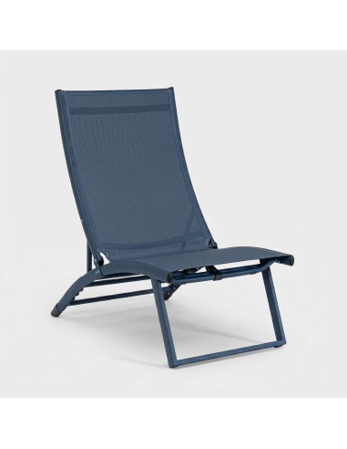 Silla reclinable de jardín CADAQUÉS...