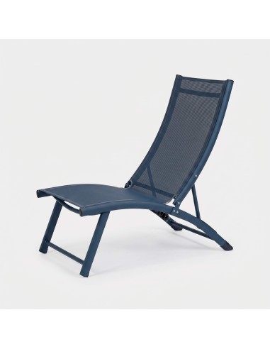 Silla reclinable de jardín CADAQUÉS...
