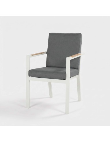 Hartman ® BREEZE silla color blanco /...