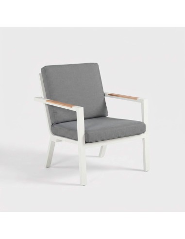 Hartman ® BREEZE silla color blanco /...