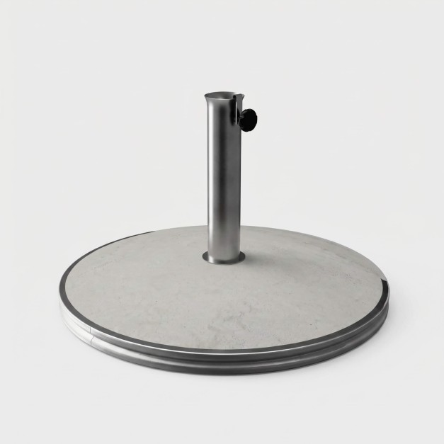 Base de sombrilla hormigón 37 kg. Essentials®