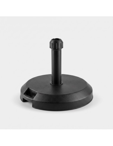 Base de sombrilla VOID color negro 22...