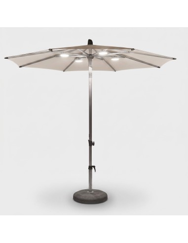 Lámparas LED para sombrilla OSYRON...