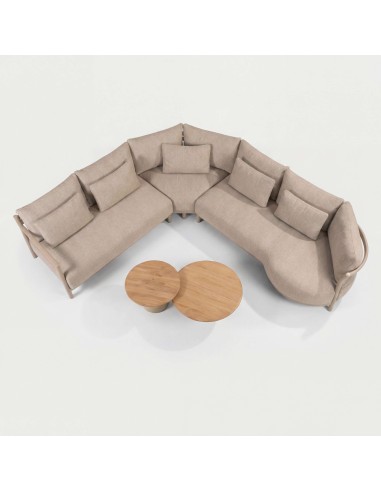 4 Seasons Outdoor Mykonos – Sofá...