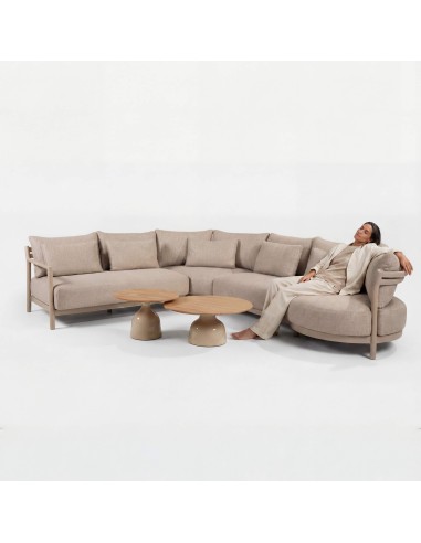 4 Seasons Outdoor Mykonos – Sofá...