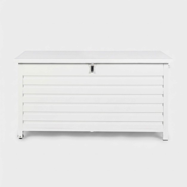 copy of Baúl de exterior Cos antracita "S "TERRAZZA...