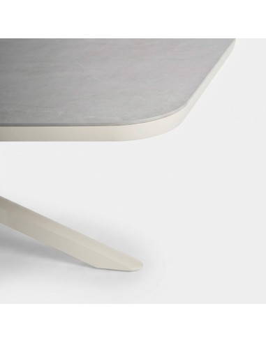 Mesa STONEA 200-260x100 cm para...