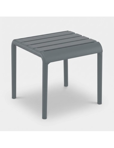 Mesa auxiliar de jardín PARIS- 40x40...