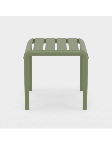 Mesa auxiliar de jardín PARIS- 40x40...