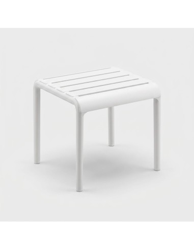 Mesa auxiliar de jardín PARIS- 40x40...