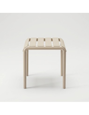 Mesa auxiliar de jardín PARIS- 40x40...