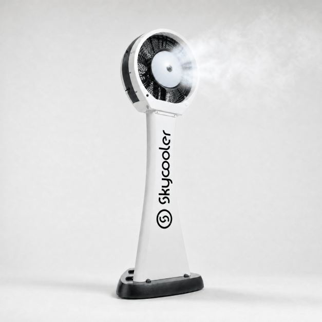Skycooler Mobile Unit – Climatización Exterior Premium...