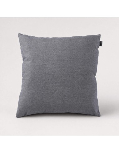 Cojín decorativo SAMSON color mid grey 45x45 cm Hartman®