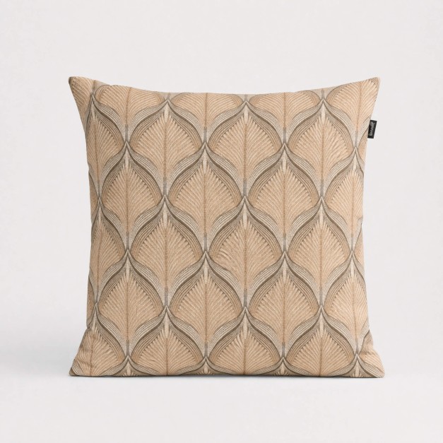 Cojín decorativo VINCE caramelo (50x50 cm) Hartman®