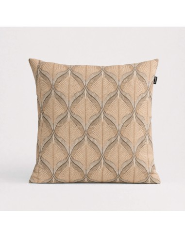 Cojín decorativo VINCE caramelo (50x50 cm) Hartman®