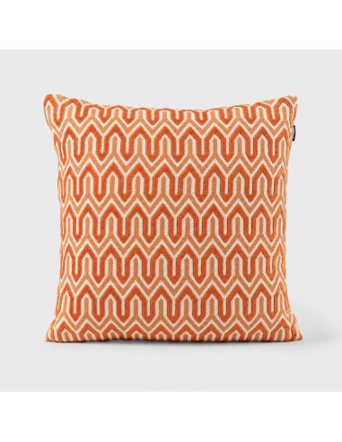 Cojín decorativo CLOE naranja (50x50 cm) Hartman®